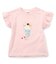 スイーツモチーフTシャツ