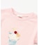 スイーツモチーフTシャツ