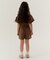 WEB限定  KUDOZ.B パイルオールインワン