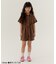 WEB限定  KUDOZ.B パイルオールインワン