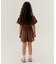 WEB限定  KUDOZ.B パイルオールインワン