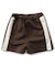 WEB限定  KUDOZ.B 配色カットソーパンツ