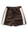 WEB限定  KUDOZ.B 配色カットソーパンツ