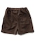 WEB限定  KUDOZ.B 配色カットソーパンツ