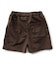 WEB限定  KUDOZ.B 配色カットソーパンツ
