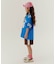 WEB限定  KUDOZ.B 配色カットソーパンツ