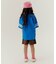 WEB限定  KUDOZ.B 配色カットソーパンツ