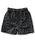 WEB限定  KUDOZ.B 配色カットソーパンツ