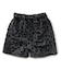 WEB限定  KUDOZ.B 配色カットソーパンツ