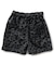 WEB限定  KUDOZ.B 配色カットソーパンツ