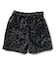 WEB限定  KUDOZ.B 配色カットソーパンツ