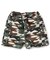 WEB限定  KUDOZ.B 配色カットソーパンツ