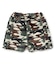 WEB限定  KUDOZ.B 配色カットソーパンツ
