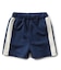 WEB限定  KUDOZ.B 配色カットソーパンツ