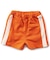 WEB限定  KUDOZ.B 配色カットソーパンツ