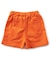 WEB限定  KUDOZ.B 配色カットソーパンツ