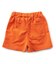 WEB限定  KUDOZ.B 配色カットソーパンツ