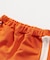 WEB限定  KUDOZ.B 配色カットソーパンツ