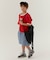 WEB限定  KUDOZ.B ナップサック