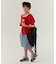 WEB限定  KUDOZ.B ナップサック