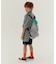 WEB限定  KUDOZ.B ナップサック