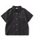 WEB限定  KUDOZ.B チェックシャツ
