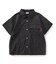 WEB限定  KUDOZ.B チェックシャツ