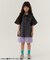 WEB限定  KUDOZ.B チェックシャツ