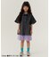 WEB限定  KUDOZ.B チェックシャツ