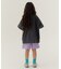 WEB限定  KUDOZ.B チェックシャツ