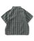 WEB限定  KUDOZ.B チェックシャツ
