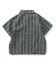 WEB限定  KUDOZ.B チェックシャツ