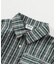WEB限定  KUDOZ.B チェックシャツ