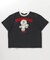 BREEZY CATS サガラワッペンTシャツ