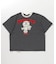 BREEZY CATS サガラワッペンTシャツ