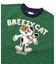 BREEZY CATS サガラワッペンTシャツ