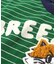BREEZY CATS サガラワッペンTシャツ