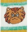 BREEZY CATS ワンポイントソックス