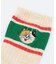 BREEZY CATS ワンポイントソックス