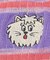 BREEZY CATS ワンポイントソックス