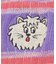 BREEZY CATS ワンポイントソックス