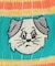 BREEZY CATS ワンポイントソックス
