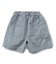 WEB限定  KUDOZ.B ボリュームタックデニムパンツ