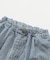 WEB限定  KUDOZ.B ボリュームタックデニムパンツ