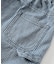 WEB限定  KUDOZ.B ボリュームタックデニムパンツ