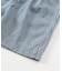 WEB限定  KUDOZ.B ボリュームタックデニムパンツ