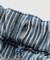 WEB限定  KUDOZ.B ボリュームタックデニムパンツ