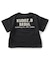 WEB限定  KUDOZ.B ロゴバリエーションTシャツ