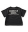 WEB限定  KUDOZ.B ロゴバリエーションTシャツ