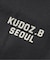 WEB限定  KUDOZ.B ロゴバリエーションTシャツ